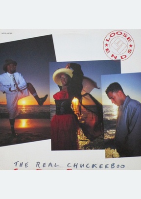 REAL CHUCKEEBOO