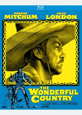 The Wonderful Country