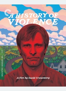 HISTORY OF VIOLENCE:CRITERION