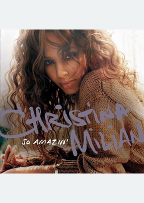 So Amazin' (Enhanced CD)