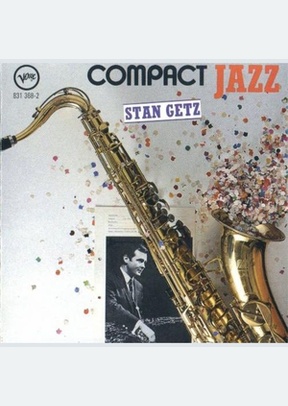 COMPACT JAZZ