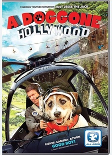 Doggone Hollywood