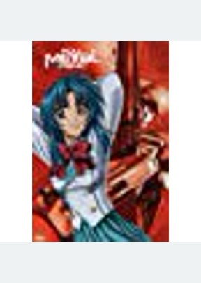 Full Metal Panic: Complete Collection