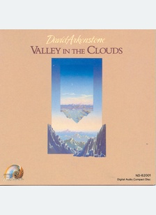 VALLEY IN THE CLOUDS