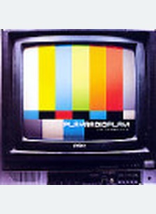 FREQUENCY (ENHANCED EP)