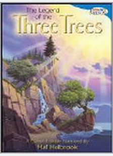 LEGEND OF THE THREE TREES