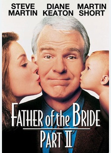 Father Of The Bride Part II