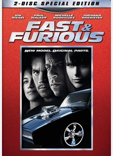 Fast & Furious