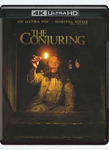 CONJURING (4K)