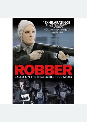 Robber