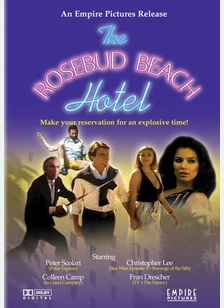 The Rosebud Beach Hotel