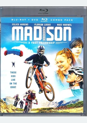 MADISON (BR)