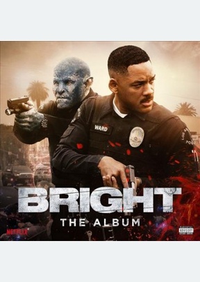 Bright: The Album (OST)