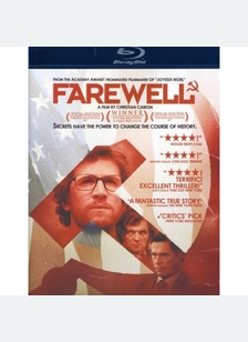 Farewell