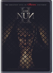 The Nun II
