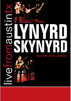 Lynyrd Skynyrd: Live From Austin Texas