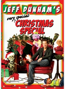 Jeff Dunham's Very Special Christmas