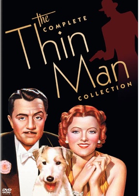 The Complete Thin Man Collection