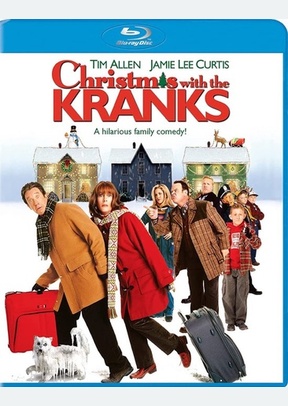 Christmas with the Kranks