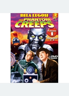 PHANTOM CREEPS:V01