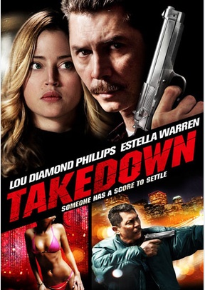 Takedown