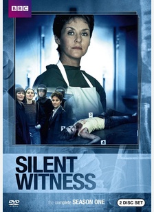 Silent Witness: Season 1