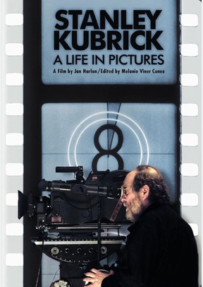 Stanley Kubrick: Life In Pictures