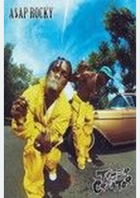 ASAP Rocky & Tyler the Creator
