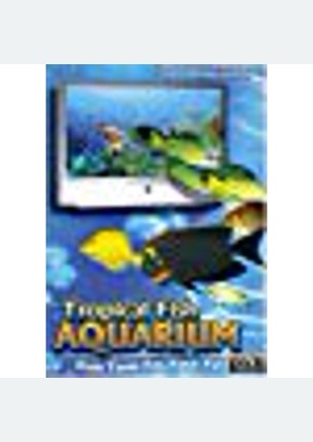 TROPICAL FISH AQUARIUM
