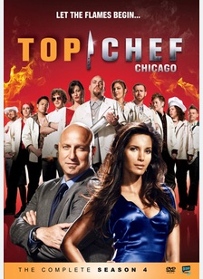 Top Chef: Chicago
