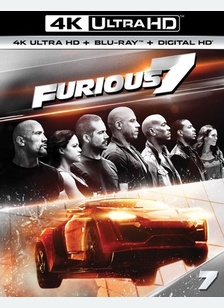 Furious 7