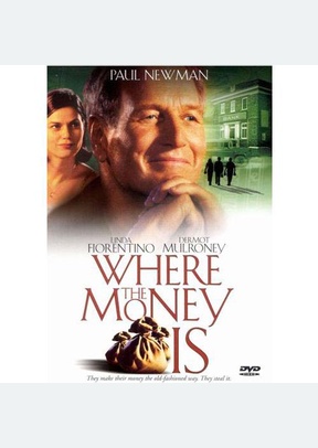 Where The Money Is