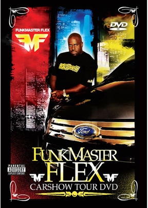 Funkmaster Flex: Car Show Tour