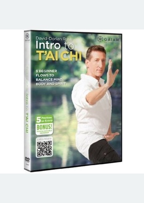 Intro to Tai Chi