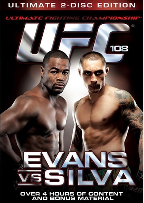 UFC 108