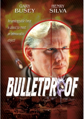 Bulletproof