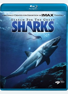 Search for Great Sharks (IMAX)