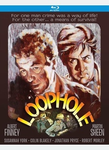 Loophole