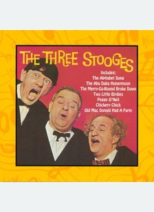 THREE STOOGES