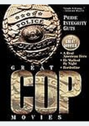GREAT COP MOVIES