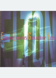GREATEST HITS V.3 1979-1987