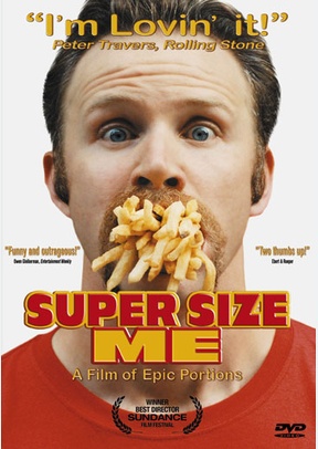 Super Size Me