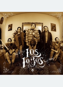Wolf Tracks: The Best Of Los L