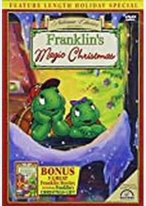 FRANKLIN:MAGIC CHRISTMAS