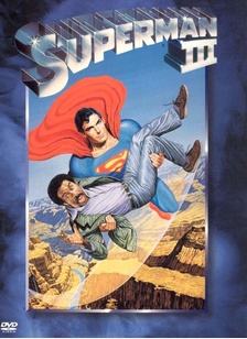 SUPERMAN III