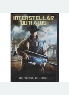 INTERSTELLAR OUTLAWS