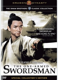 The One-Armed Swordsman