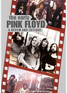 Pink Floyd: Early Pink Floyd Review & Critique