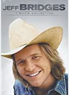 JEFF BRIDGES:7 MOVIE COLL