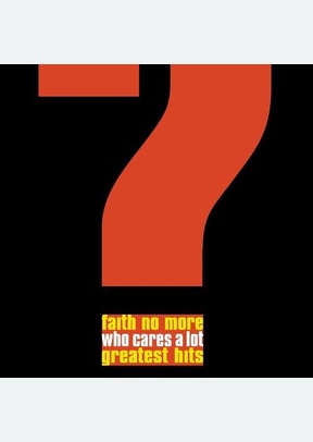 GREATEST HITS-WHO CARE A LOT?